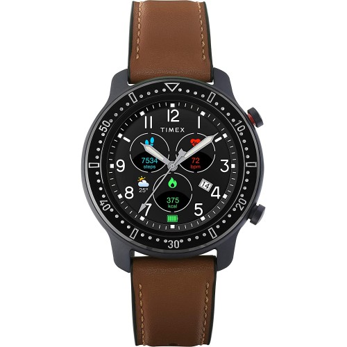 Timex Metropolitan R