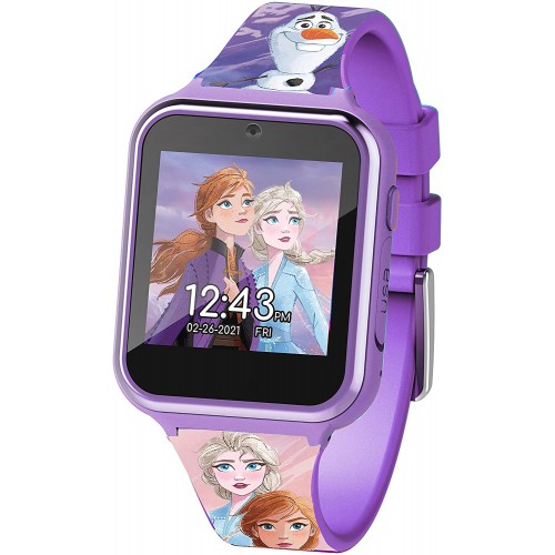Disney Frozen Touch Watch