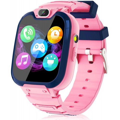 BAUISAN Kids Call Watch