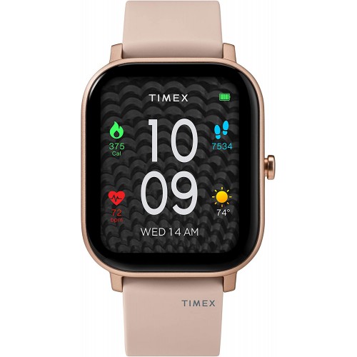Timex Metropolitan S