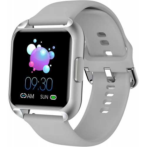 MAXTOP Health Smartwatch