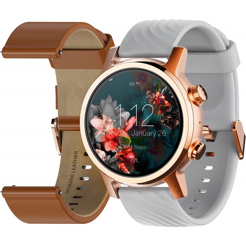 Motorola Moto 360 Gen 3