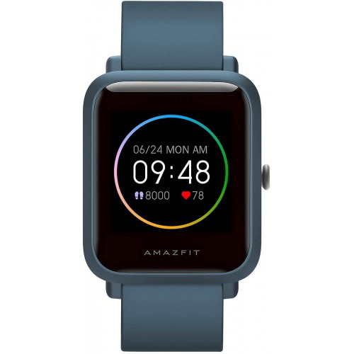 Amazfit Bip S Lite